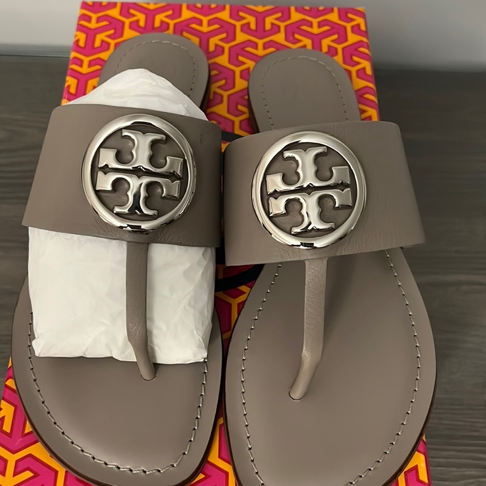 Tory Burch sandals
